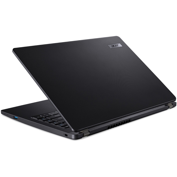 ნოუთბუქი Acer NX.VLHEU.00C TravelMate P2 TMP214-52, 14", i3-10110U, 16GB, 512GB SSD, Integrated, Black