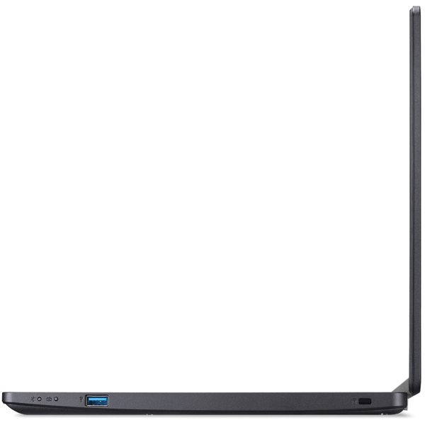 ნოუთბუქი Acer NX.VLHEU.00C TravelMate P2 TMP214-52, 14", i3-10110U, 16GB, 512GB SSD, Integrated, Black