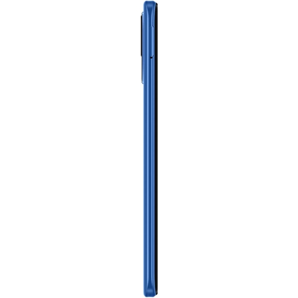 მობილური ტელეფონი Xiaomi Redmi 10C, Global Version, 4GB, 64GB, Dual Sim, Ocean Blue