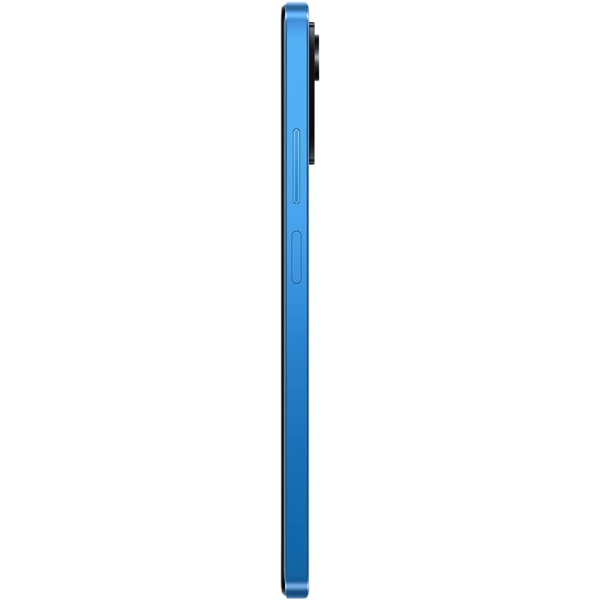 მობილური ტელეფონი Xiaomi Poco X4 Pro 5G, Global Version, 6GB, 128GB, Dual Sim, Laser blue