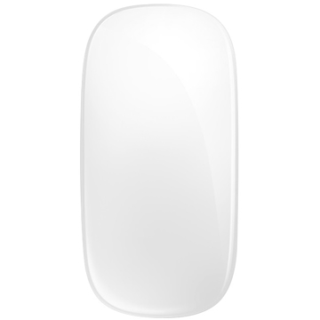 მაუსი Hoco DI14, Wireless Mouse, Bluetooth, White