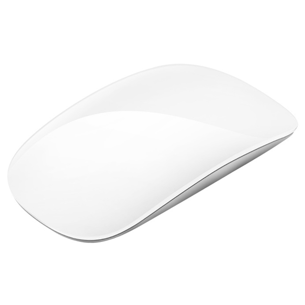 მაუსი Hoco DI14, Wireless Mouse, Bluetooth, White