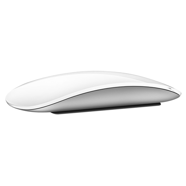 მაუსი Hoco DI14, Wireless Mouse, Bluetooth, White