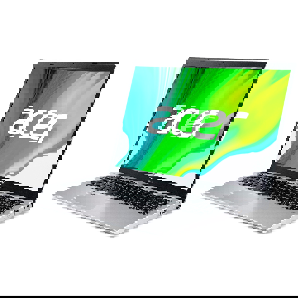 ნოუთბუქი Acer NX.A1HEU.007 Aspire 5 A515-56, 15.6", i5-1135G7, 8GB, 256GB SSD, Integrated, Silver