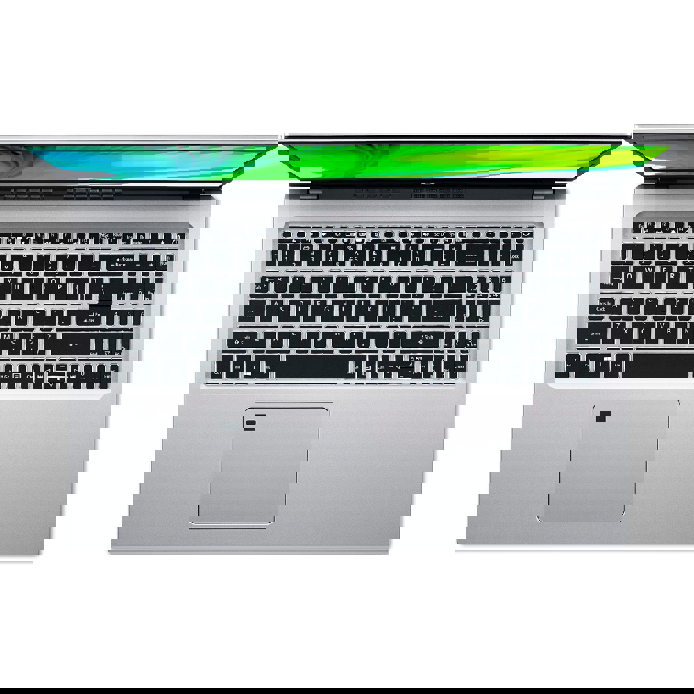 ნოუთბუქი Acer NX.A1HEU.007 Aspire 5 A515-56, 15.6", i5-1135G7, 8GB, 256GB SSD, Integrated, Silver