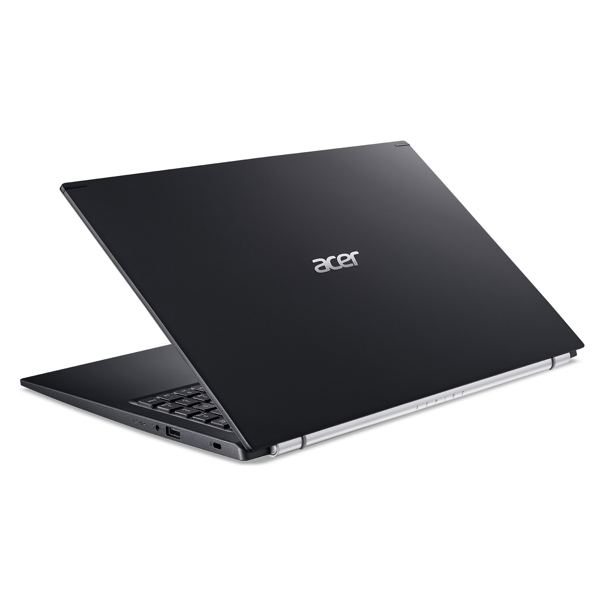 ნოუთბუქი Acer NX.A19EU.009 Aspire 5 A515-56, 15.6", i5-1135G7, 8GB, 256GB SSD, Integrated, Black