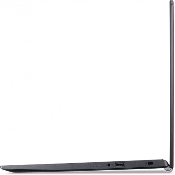 ნოუთბუქი Acer NX.A19EU.009 Aspire 5 A515-56, 15.6", i5-1135G7, 8GB, 256GB SSD, Integrated, Black