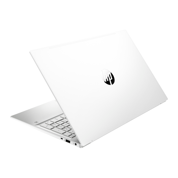 ნოუთბუქი HP 4F948EA Pavilion, 15.6", Ryzen 5-5500U, 8GB, 256GB SSD, Integrated, Silver