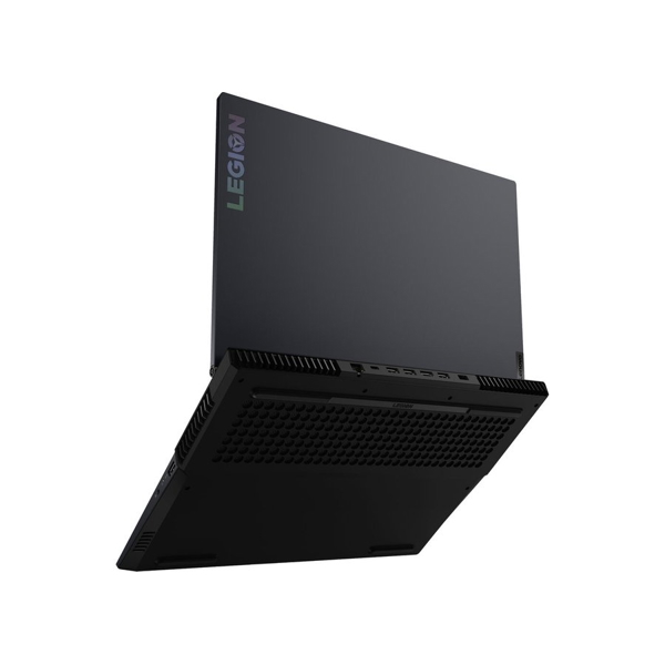 ნოუთბუქი Lenovo 82JW00NURE Legion 5, 15.6", Ryzen 7- 5800H, 16GB, 512GB SSD, RTX3050 4GB, Phantom Blue/Black