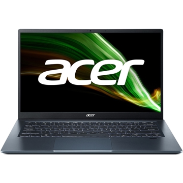 ნოუთბუქი Acer NX.ACWEU.00E Swift 3 SF314-511, 14", i5-1135G7, 8GB, 256GB SSD, Integrated, Blue