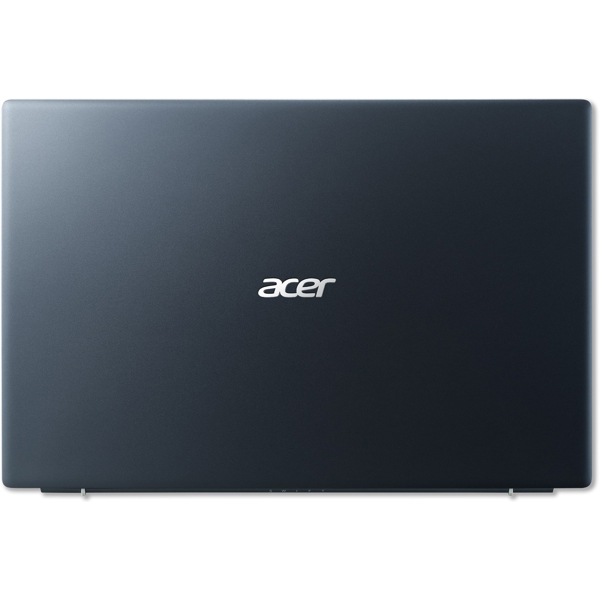 ნოუთბუქი Acer NX.ACWEU.00E Swift 3 SF314-511, 14", i5-1135G7, 8GB, 256GB SSD, Integrated, Blue