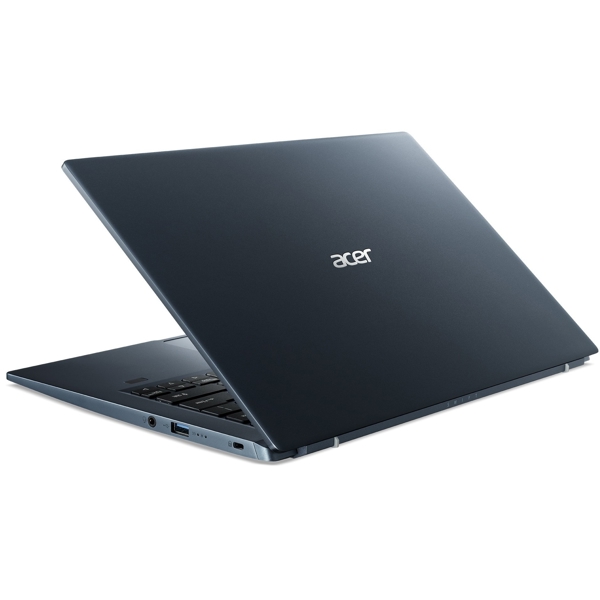 ნოუთბუქი Acer NX.ACWEU.00E Swift 3 SF314-511, 14", i5-1135G7, 8GB, 256GB SSD, Integrated, Blue