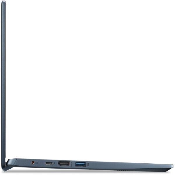 ნოუთბუქი Acer NX.ACWEU.00E Swift 3 SF314-511, 14", i5-1135G7, 8GB, 256GB SSD, Integrated, Blue