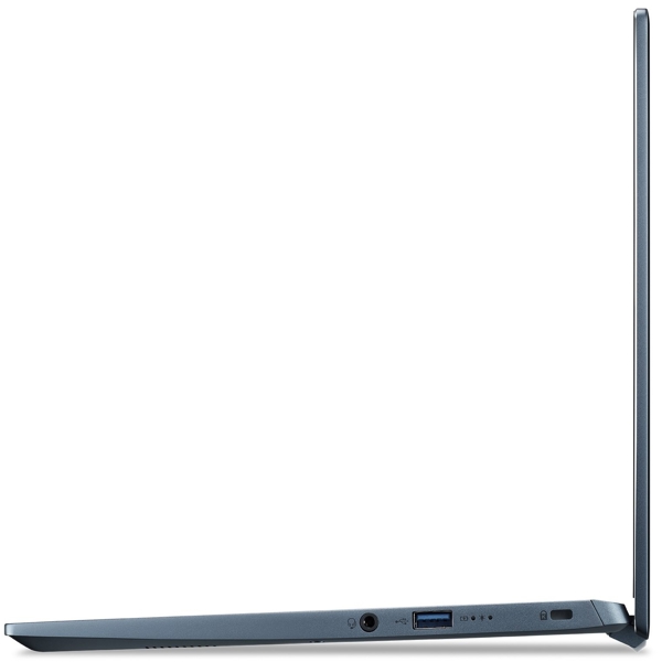 ნოუთბუქი Acer NX.ACWEU.00E Swift 3 SF314-511, 14", i5-1135G7, 8GB, 256GB SSD, Integrated, Blue