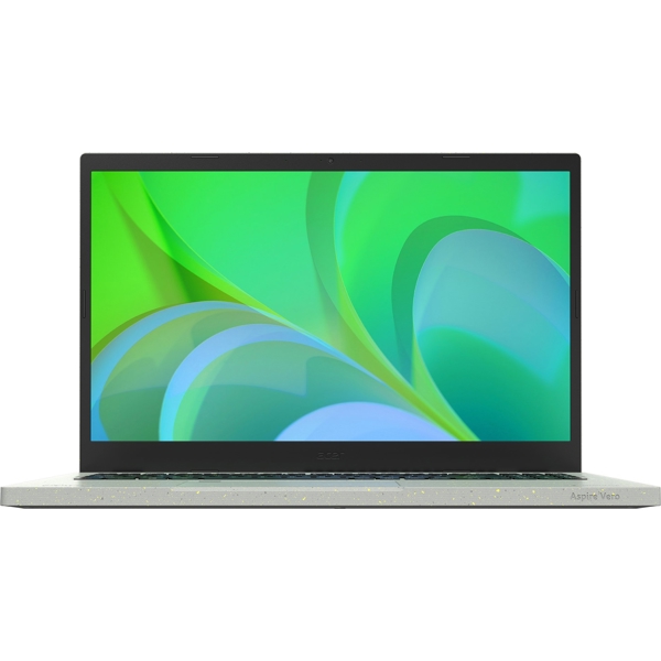 ნოუთბუქი Acer NX.AYCEU.005 Aspire Vero AV15-51, 15.6", i7-1195G7, 8GB, 512GB SSD, Integrated, W11, Gray