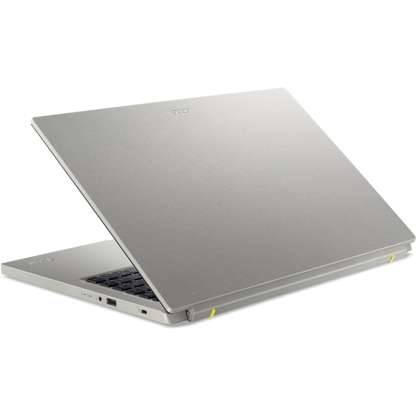 Acer NX.AYCEU.005 Aspire Vero AV15-51, 15.6", i7-1195G7, 8GB, 512GB SSD, Integrated, W11, Gray