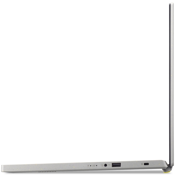 Acer NX.AYCEU.005 Aspire Vero AV15-51, 15.6", i7-1195G7, 8GB, 512GB SSD, Integrated, W11, Gray