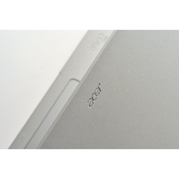 ნოუთბუქი Acer NX.AYCEU.005 Aspire Vero AV15-51, 15.6", i7-1195G7, 8GB, 512GB SSD, Integrated, W11, Gray