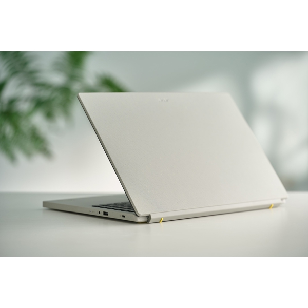 Acer NX.AYCEU.005 Aspire Vero AV15-51, 15.6", i7-1195G7, 8GB, 512GB SSD, Integrated, W11, Gray