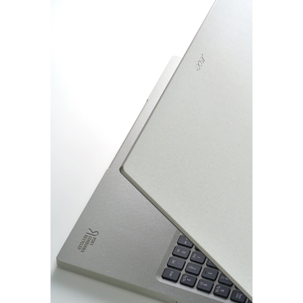 Acer NX.AYCEU.005 Aspire Vero AV15-51, 15.6", i7-1195G7, 8GB, 512GB SSD, Integrated, W11, Gray