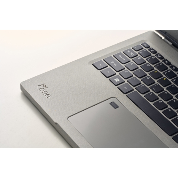 Acer NX.AYCEU.005 Aspire Vero AV15-51, 15.6", i7-1195G7, 8GB, 512GB SSD, Integrated, W11, Gray