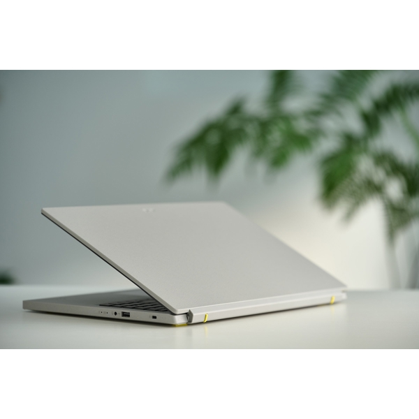 Acer NX.AYCEU.005 Aspire Vero AV15-51, 15.6", i7-1195G7, 8GB, 512GB SSD, Integrated, W11, Gray