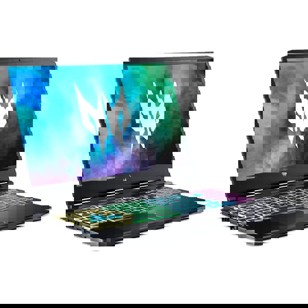 ნოუთბუქი Acer NH.QDQEU.005 Predator Triton 300 PT315-53, 15.6", i7-11800H, 16GB, 512GB SSD, NVIDIA GeForce RTX 3060 6GB, Black