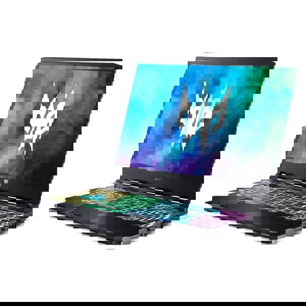 ნოუთბუქი Acer NH.QDQEU.005 Predator Triton 300 PT315-53, 15.6", i7-11800H, 16GB, 512GB SSD, NVIDIA GeForce RTX 3060 6GB, Black