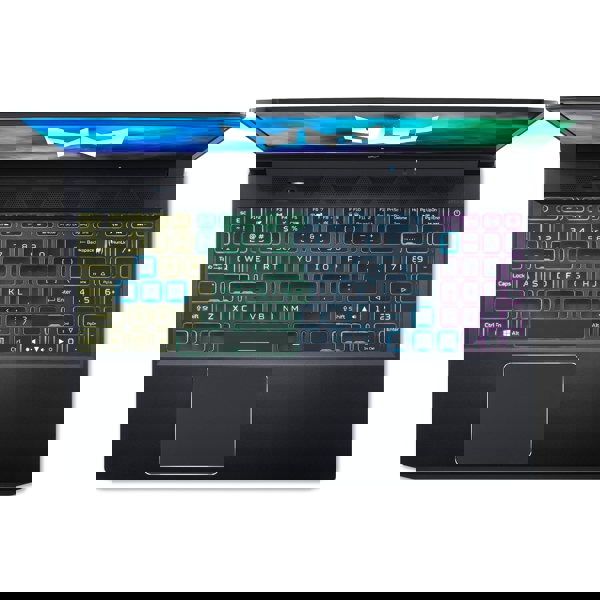 ნოუთბუქი Acer NH.QDQEU.005 Predator Triton 300 PT315-53, 15.6", i7-11800H, 16GB, 512GB SSD, NVIDIA GeForce RTX 3060 6GB, Black