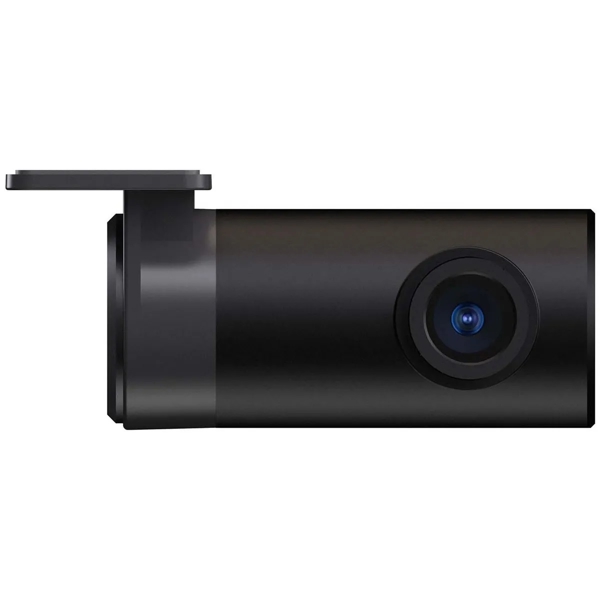 მანქანის ვიდეო რეგისტრატორი Xiaomi 70mai Dash Cam A400 + Rear Cam, Resolution 2560x1440, WiFi, LCD Screen, 145° Wide Angle, Red