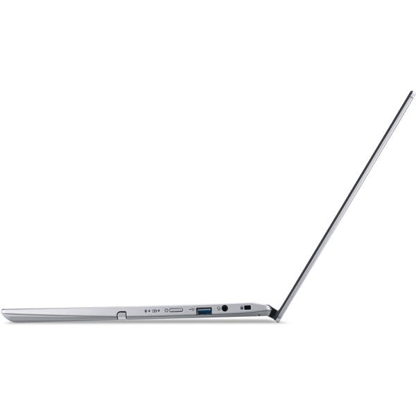 ნოუთბუქი Acer NX.HQ7EU.00V Spin 3 SP314-54N, 14", i7-1065G7, 16GB, 512GB SSD, Integrated, Silver