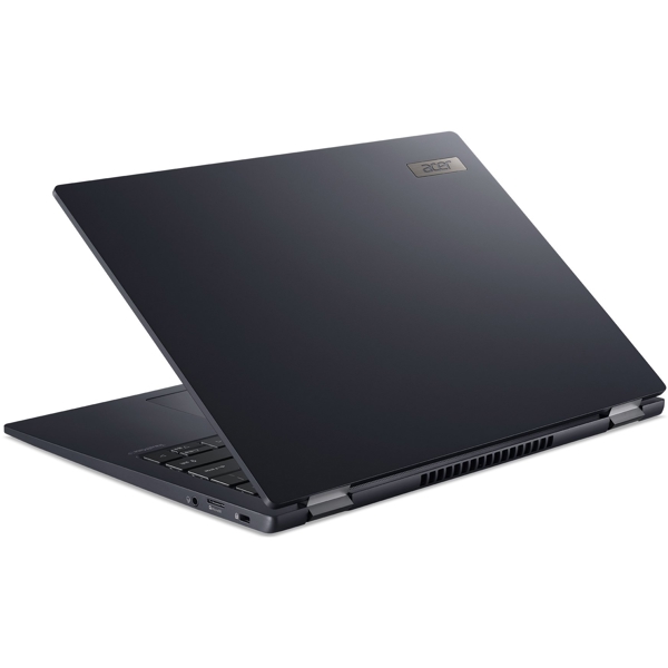 ნოუთბუქი Acer NX.VSYEU.003 TravelMate P6 TMP614-52, 14", i7-1165G7, 32GB, 512GB SSD, Integrated, Black