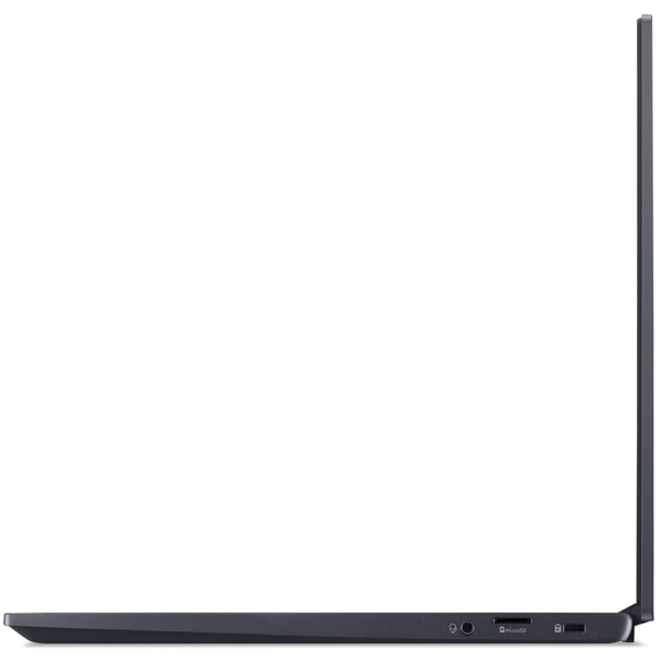 ნოუთბუქი Acer NX.VSYEU.003 TravelMate P6 TMP614-52, 14", i7-1165G7, 32GB, 512GB SSD, Integrated, Black