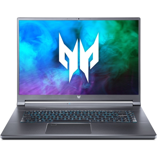 ნოუთბუქი Acer NH.QAJEU.002 Predator Triton 500SE PT516-51s, 16", i7-11800H, 32GB, 2TB SSD, Nvidia GeForce RTX 3070 8GB, Black