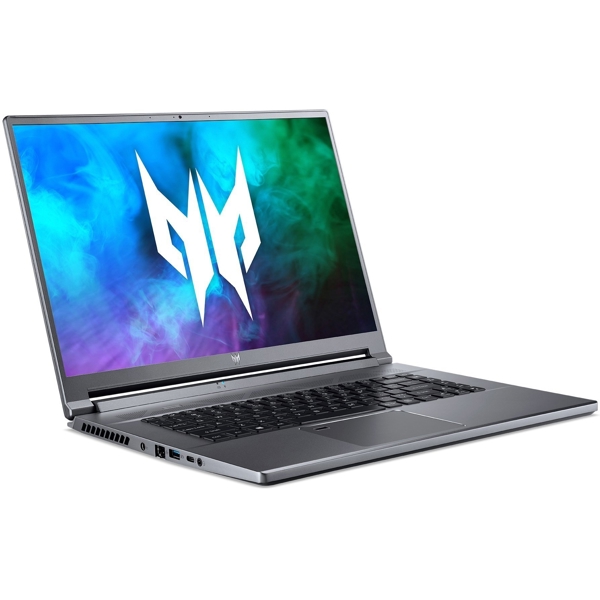 ნოუთბუქი Acer NH.QAJEU.002 Predator Triton 500SE PT516-51s, 16", i7-11800H, 32GB, 2TB SSD, Nvidia GeForce RTX 3070 8GB, Black