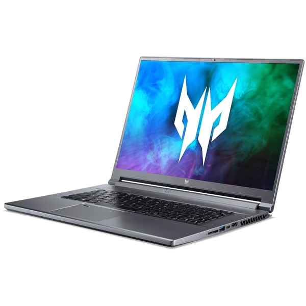 ნოუთბუქი Acer NH.QAJEU.002 Predator Triton 500SE PT516-51s, 16", i7-11800H, 32GB, 2TB SSD, Nvidia GeForce RTX 3070 8GB, Black