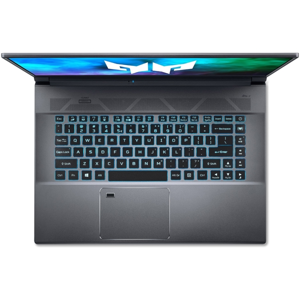 ნოუთბუქი Acer NH.QAJEU.002 Predator Triton 500SE PT516-51s, 16", i7-11800H, 32GB, 2TB SSD, Nvidia GeForce RTX 3070 8GB, Black