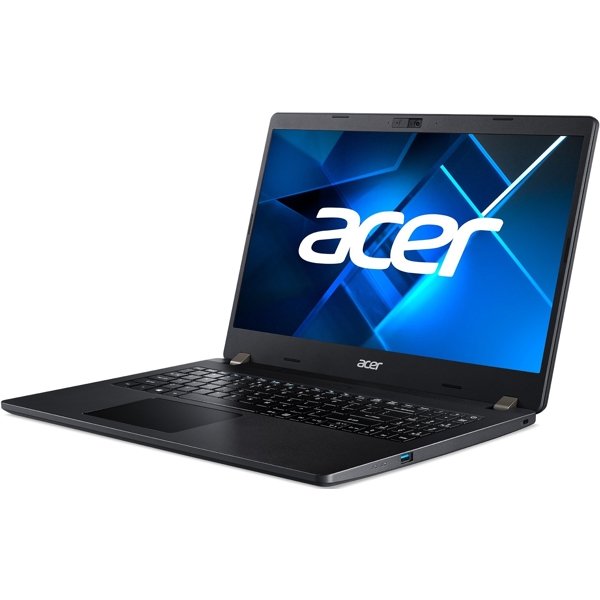 ნოუთბუქი Acer NX.VPVEU.006 TravelMate P2 TMP215-53, 15.6", i5-1135G7, 8GB, 256GB SSD, Integrated, Black