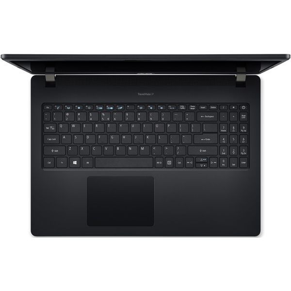 ნოუთბუქი Acer NX.VPVEU.006 TravelMate P2 TMP215-53, 15.6", i5-1135G7, 8GB, 256GB SSD, Integrated, Black