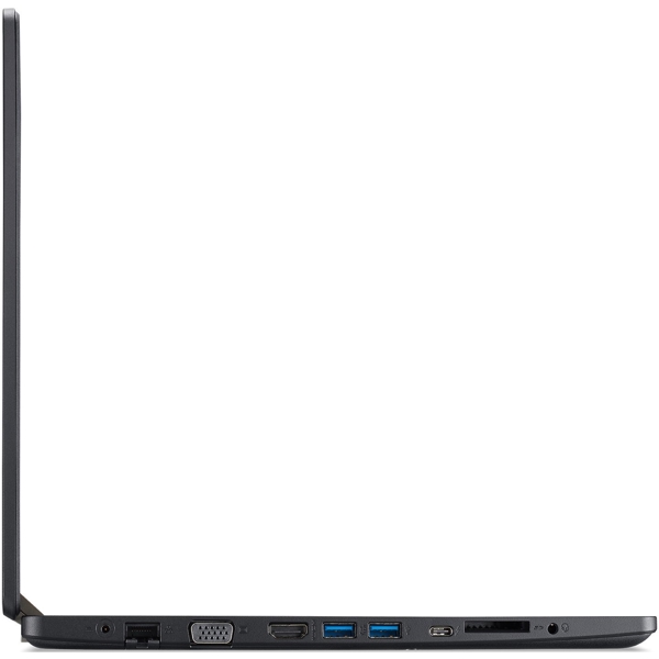 ნოუთბუქი Acer NX.VPVEU.006 TravelMate P2 TMP215-53, 15.6", i5-1135G7, 8GB, 256GB SSD, Integrated, Black