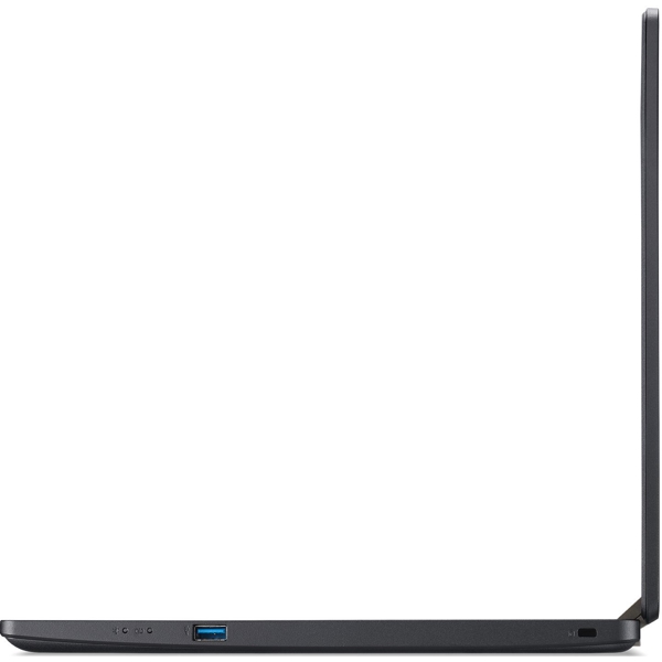 ნოუთბუქი Acer NX.VPVEU.006 TravelMate P2 TMP215-53, 15.6", i5-1135G7, 8GB, 256GB SSD, Integrated, Black