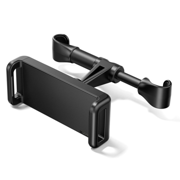 მობილურის დამჭერი Ugreen LP362 (80627) Car Headrest Mount For Phones and Tablets, Black