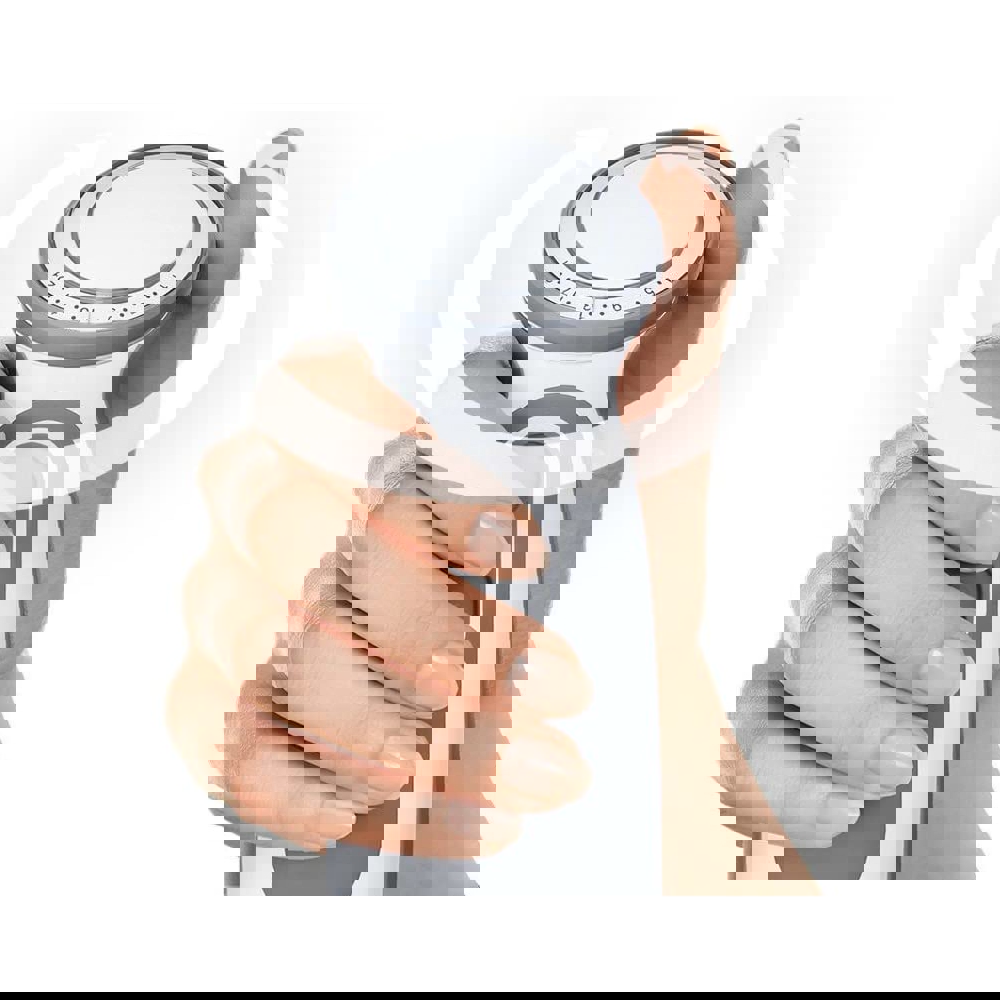 ხელის ბლენდერი Braun MQ5235WH 1000W, 0.6L, Blender, White