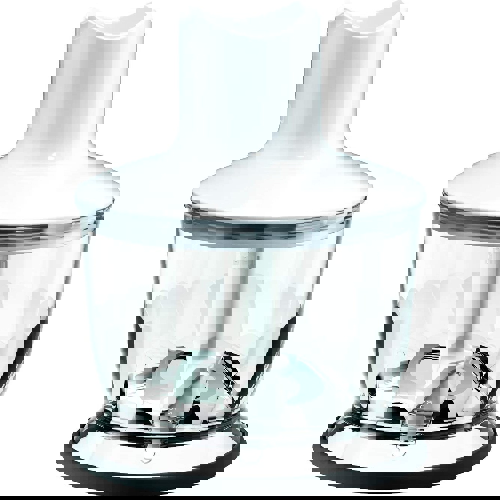 ხელის ბლენდერი Braun MQ5235WH 1000W, 0.6L, Blender, White