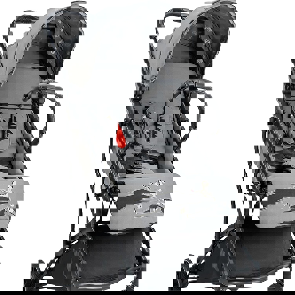 საბავშვო ეტლი Osann 8011074 Boogy Monster Grey