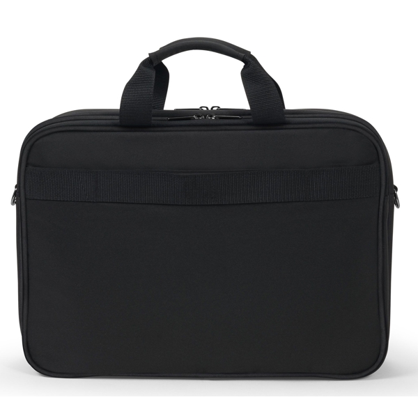 ნოუთბუქის ჩანთა Dicota D31324-RPET, 14.1", Laptop Bag, Black