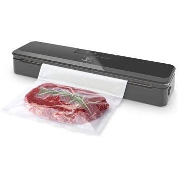 ვაკუუმის აპარატი Electrolux E4VS1-4AG Vacuum Sealer Black