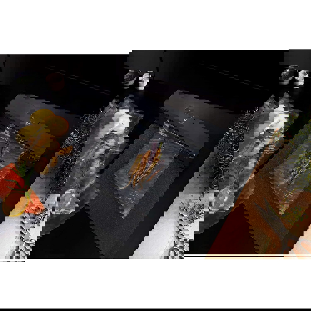 ვაკუუმის აპარატი Electrolux E4VS1-4AG Vacuum Sealer Black