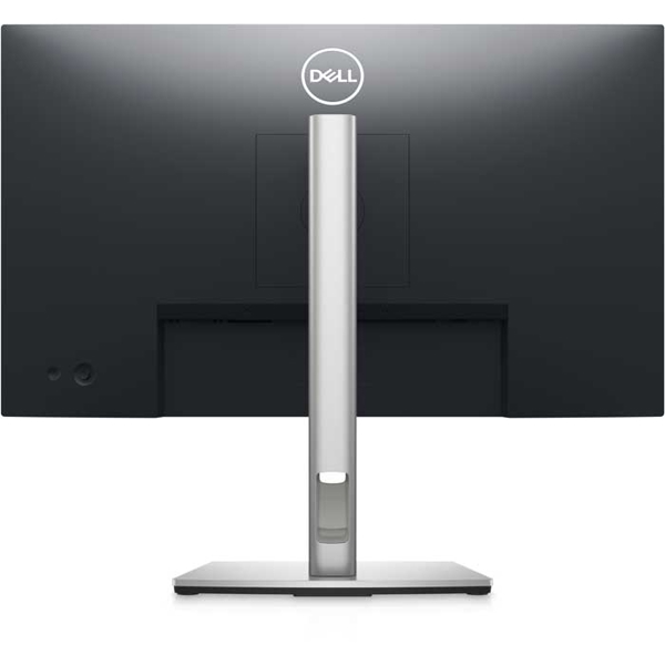 მონიტორი Dell P2423DE, 23,8", LCD Monitor, QHD, LED, HDMI, DP, USB-C, RJ-45, Black