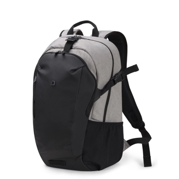 ნოუთბუქის ჩანთა Dicota D31764, 15.6", Backpack, Gray